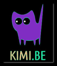 kimi.be logo